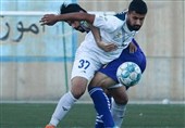 لیگ دسته اول فوتبال| بادران شکست خورد، هوادار صدرنشین شد/ پیروزی خوشه طلایی، فجر سپاسی و شاهین