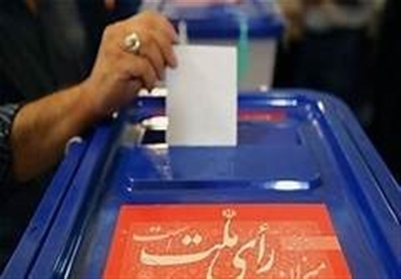 شمیرانات با 290 شعبه اخذ رأی آماده برگزاری انتخابات + فیلم