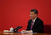 China Does Not Seek &apos;Hegemony&apos;, Xi Tells SE Asian Leaders