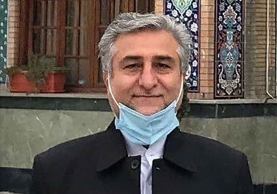  قاتل معاون عمرانی آستان امامزاده صالح(ع) بازداشت شد 