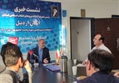 دبیر جبهه مردمی استان اردبیل: "رئیسی" برای اردبیلیها سنگ تمام گذاشت / لیست شورای شهر نهایی شد + فیلم