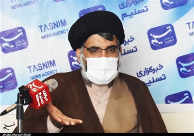 رئیس ستاد انتخاباتی رئیسی در چهارمحال و بختیاری: رئیسی در میدان مشکلات را برطرف میکند نه با پشت میزنشینی