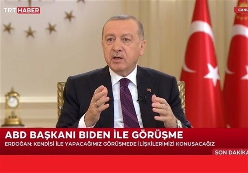 نگاهی به مصاحبه تلویزیونی رئیس جمهور ترکیه؛ رمزگشایی از بیم و امید اردوغان– بخش آخر