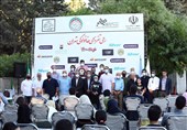 معرفی نفرات برتر مسابقات رالی تهران، جام زنده‌ یاد سامیار مظاهری