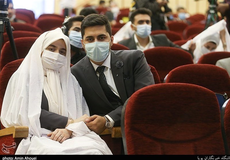 Nearly 2.5 Million Recover from Coronavirus in Iran