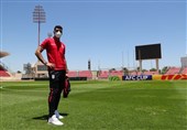 انتقاد طارمی از میزبانی بحرین و وضعیت چمن؛ اینجا انتخابی جام جهانی است نه بازی دوستانه