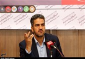 رئیس ستاد انتخاباتی جلیلی در استان اصفهان: جلیلی برنامه‌ای کارآمد برای اداره کشور دارد ‌/تیم متخصصی ‌‌&quot;مشکلات اقتصادی&quot; ‌را علت‌یابی می‌کنند + فیلم
