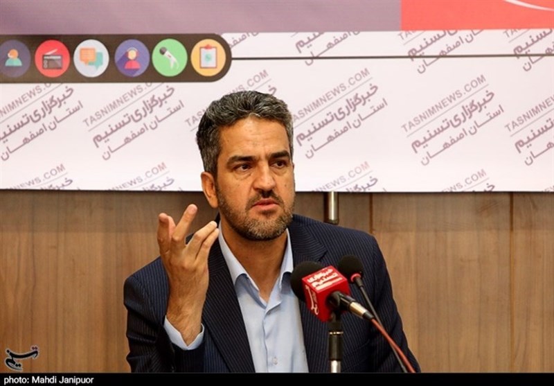 رئیس ستاد انتخاباتی جلیلی در استان اصفهان: جلیلی برنامه‌ای کارآمد برای اداره کشور دارد ‌/تیم متخصصی ‌‌&quot;مشکلات اقتصادی&quot; ‌را علت‌یابی می‌کنند + فیلم