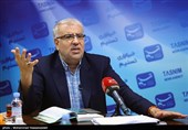 Oil Minister: Good News Expected on Iran-Russia Energy Cooperation