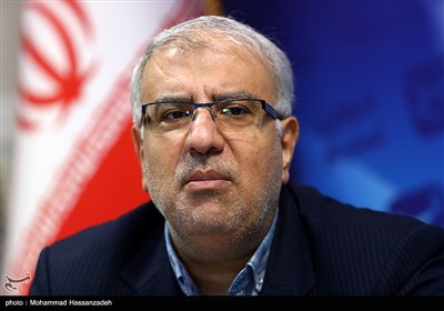  رکورد درآمدی و صادراتی نفت خام ایران در ایام تحریم شکسته شد 