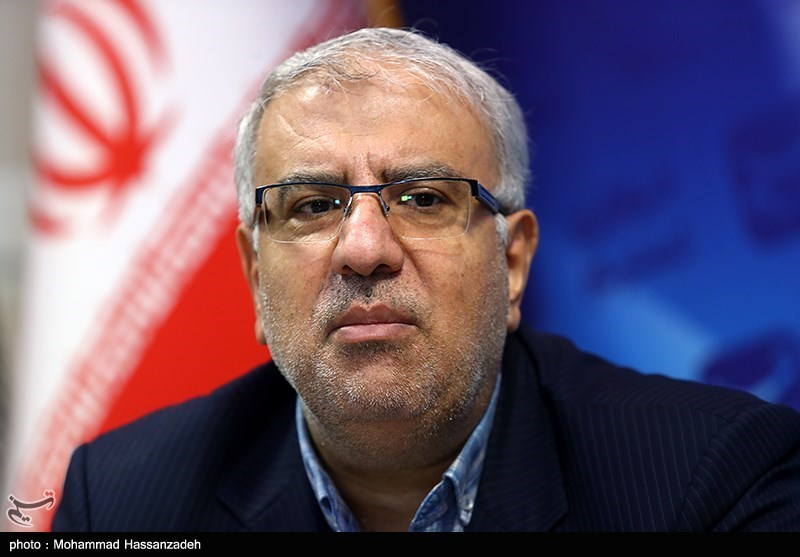 رکورد درآمدی و صادراتی نفت خام ایران در ایام تحریم شکسته شد