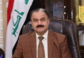 التعیبان : ضباط اماراتیون متواجدون فی جهاز المخابرات العراقی