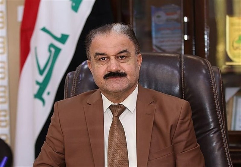 برلمانی عراقی لـ تسنیم: بفضل ثورة الامام الخمینی اصبحت المقاومة قوة ضاربة تواجه الاستکبار الامریکی والصهیونی