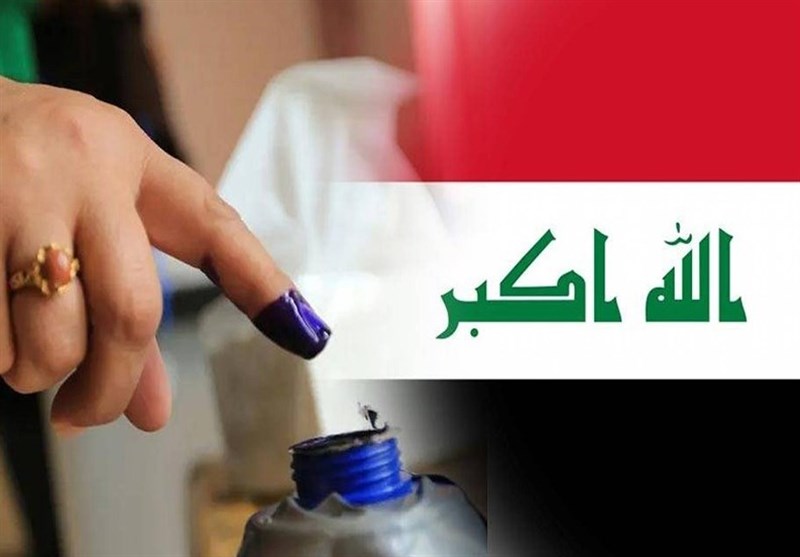 44 تحالفا سیاسیا سیتنافسون فی الانتخابات العراقیة القادمة