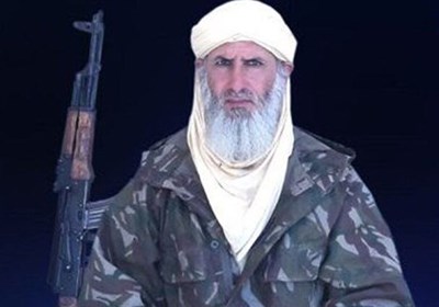 پاداش 7 میلیون دلاری آمریکا برای ارائه اطلاعات درباره رهبر القاعده در مغرب اسلامی