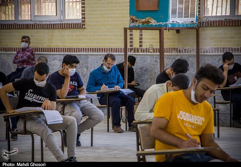 زمان برگزاری امتحانات دانش‌آموزان استان کردستان مشخص شد
