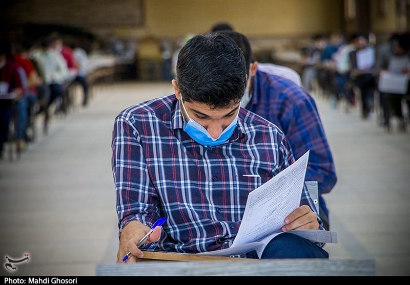 امتحانات پایان ترم دانشگاه آزاد در استان خوزستان غیر حضوری شد