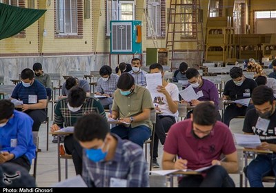  ماجرای فروش پاسخنامه امتحان نهایی در یکی از مدارس چه بود؟ 