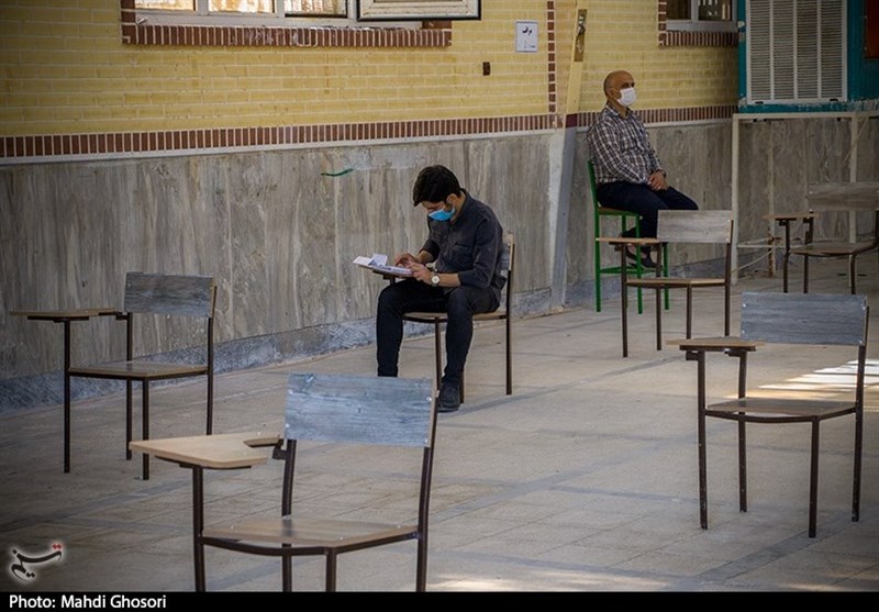 آغاز امتحانات دانش‌آموزان استان تهران 10 روز به تأخیر افتاد