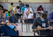 دانش آموزان پایه‌های هفتم تا دوازدهم اصفهانی سر جلسه امتحان خواهند نشست
