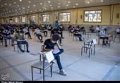 فروش سؤالات نهایی حسابان در زنجان؛ دانش‌آموزان پس از آزمون: فریب خوردیم، سوالات متفاوت بود