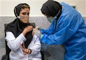 Over 4 Million Iranians Vaccinated against COVID-19