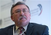 اولیانوف نشست شورای حکام آژانس را «تنش‌‌آمیز» پیش‌بینی کرد
