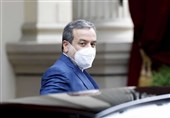 عراقجی: انجزنا تقدما ملموسا فی مفاوضات فیینا