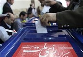 اضلاع مهم انتخابات پرشور