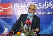 رئیس ستاد انتخاباتی ‌جلیلی در استان خراسان جنوبی: ‌جلیلی مسیر گفت‌وگوی عزتمندانه و حل مشکلات را به خوبی می‌داند ‌