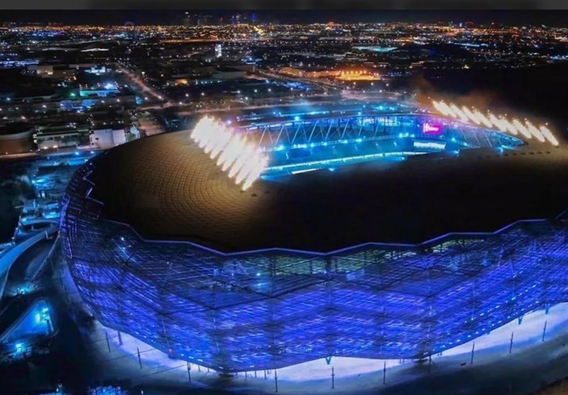 امیدواری قطر به افتتاح کامل ورزشگاه‌های جام جهانی تا سال 2022