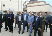 رئیس سازمان برنامه و بودجه در نوشهر: 880 میلیارد تومان اعتبار برای طرحهای استان مازندران پرداخت شد