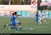 انتخابی المپیک 2022 ناشنوایان| صعود ملی‌پوشان فوتبال ایران به فینال