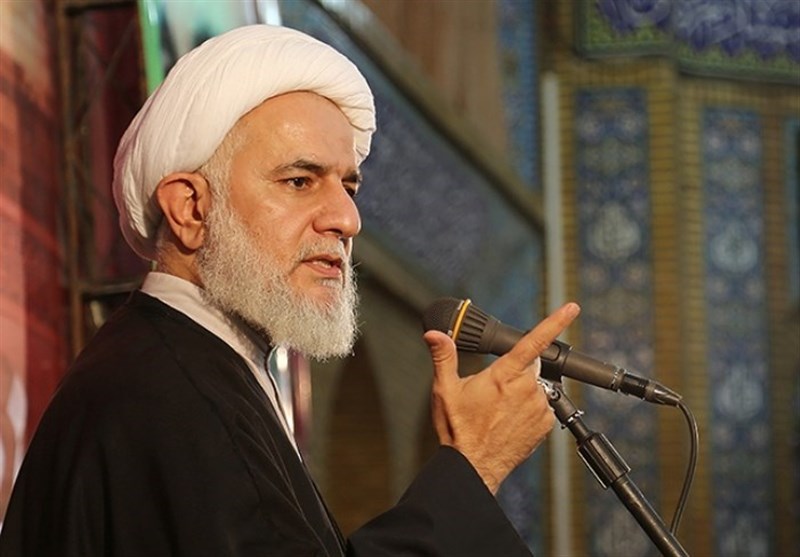 امام جمعه موقت اهواز: انقلاب اسلامی ایران یک دعوت جهانی دارد