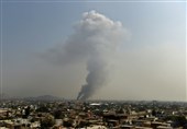 وقوع انفجار در منطقه شیعه‌نشین کابل/ دستکم 25 دانش‌آموز شهید شدند