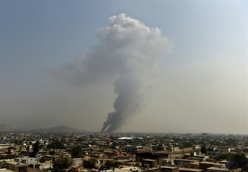 At Least Four Killed in Bomb Blast in Kabul