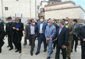 رئیس سازمان برنامه و بودجه: 25 میلیارد تومان برای ساخت ورزشگاه 5000 نفری چالوس پرداخت شد