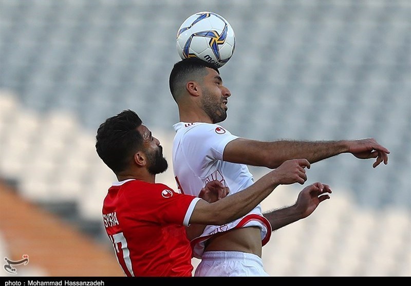 مربی سوری: بدشانسیم که اولین بازی‌مان مقابل ایران است/ تساوی با این تیم کاری بزرگ خواهد بود