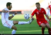 وقتی دبیرکل فدراسیون فوتبال سوریه راه قانونی اعتراض را نمی‌داند