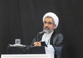 امام جمعه موقت بوشهر: حضور حداکثری در انتخابات 28 خرداد دشمنان را ناکام می‌کند