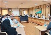 رئیس ستاد ‌شورای ائتلاف ‌بوشهر: همه باید برای موفقیت فرد اصلح در انتخابات ‌تلاش کنند‌