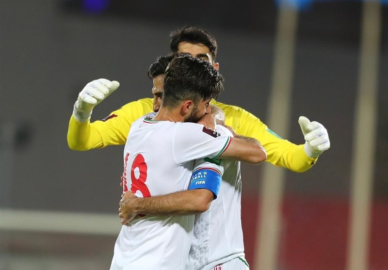 مهدوی: اسکوچیچ شرایط تیم ملی را برای بازی بعدی مهیا کرد/ مقتدرانه به جام جهانی صعود می‌کنیم