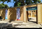 زادگاه بنیانگذار کبیرانقلاب اسلامی میزبان برنامههای نیمه خرداد/حال و هوای خانه پدری امام راحل در نیمه خرداد 1400 + فیلم