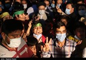 ستادهای مردمی آیت الله رئیسی از تمام سلایق استقبال میکند