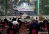 همایش نظام سلامت ستاد رئیسی در اصفهان برگزار شد