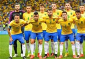 کناره‌گیری احتمالی برزیل از کوپا آمه‌ریکا