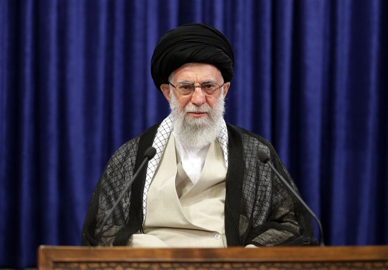 زمزمه جنگ-7| امام خامنه‌ای: علت ایجاد دفاع مقدس، ترس قدرت‌های جهانی از اثرگذاری انقلاب اسلامی بود