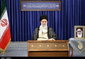 امام خامنه‌ای: راه‌حل مشکلات، انتخاب درست است نه کناره‌گیری از صندوق رأی/ در جریان عدم احراز صلاحیت‌ها به برخی جفا شد