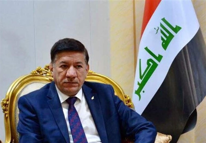 نماینده پارلمان عراق: امام خمینی(ره) موازنه را در دنیا تغییر داد/مصاحبه اختصاصی