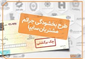 اجرای طرح بخشودگی جرایم تاخیر چکهای برگشتی مشتریان سایپا